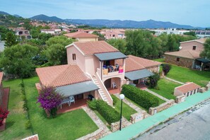 บ้านพัก | วิวจากที่พัก