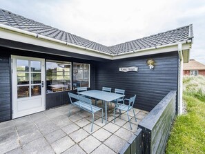 하우스 | 숙박 시설 내 편의 시설/서비스