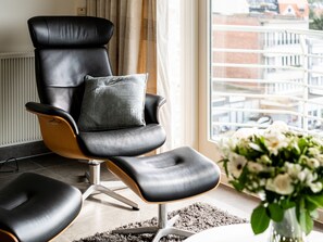 Departamento | Sala de estar