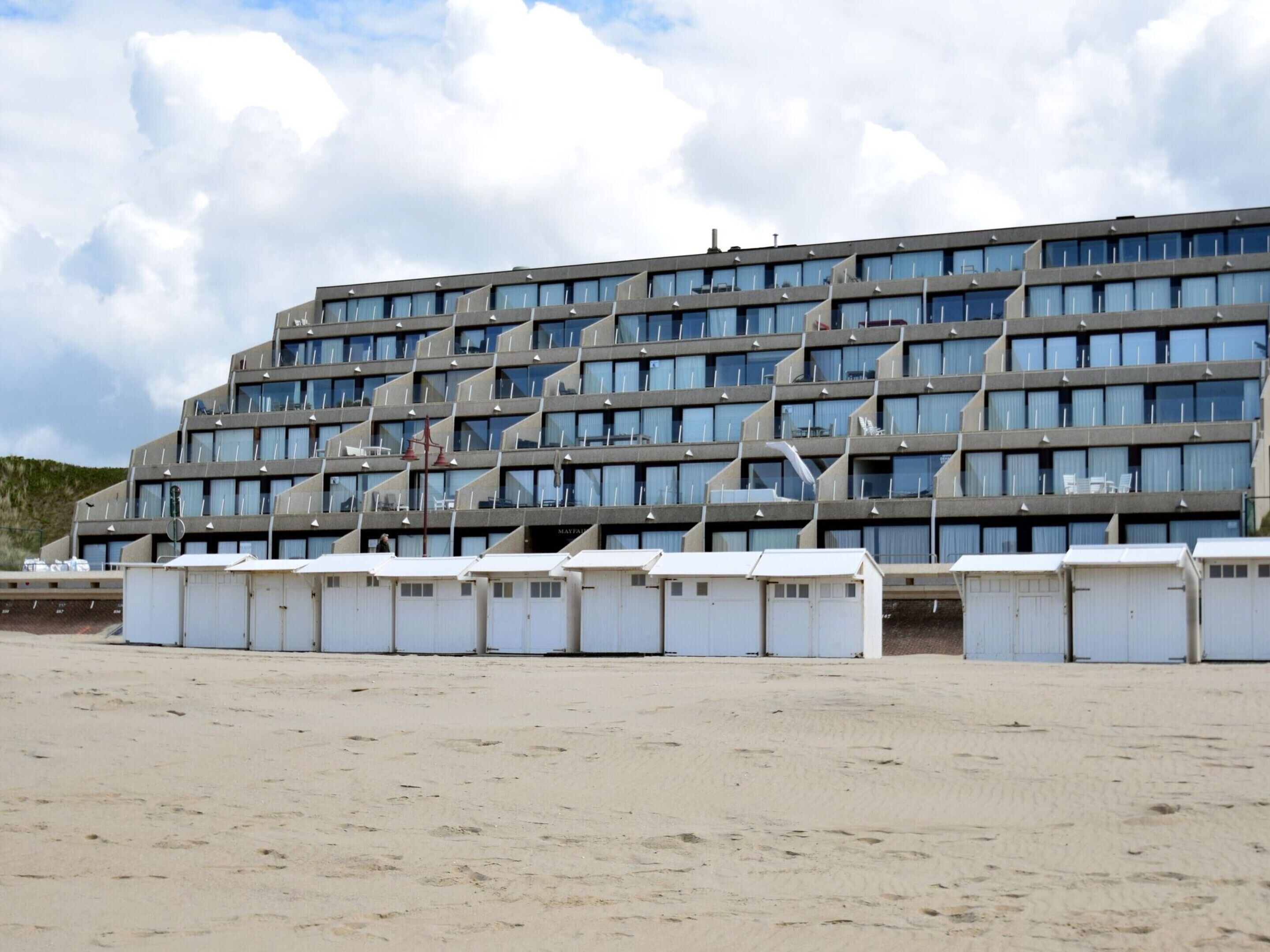 Căn hộ | Ngoại thất