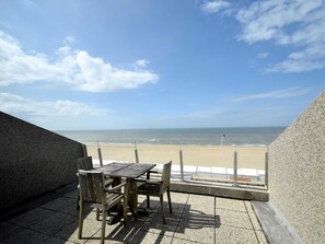 Apartamento | Opções para refeição