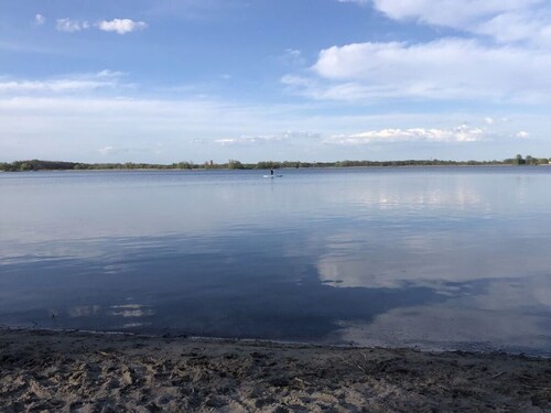 Holiday Home Magpie's Nest