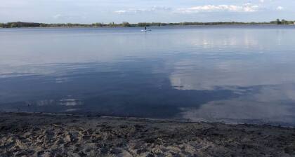 Holiday Home Magpie's Nest