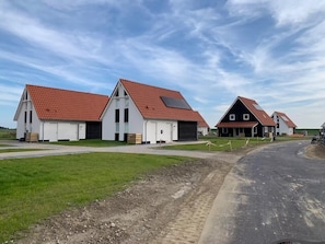 Exterior - Stay in Scherpenisse Near Oosterschelde (Scherpenisse)