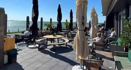 Holiday Home Near the Beach on the Oosterschelde