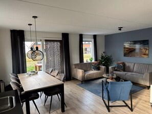 Hus | Restauranger