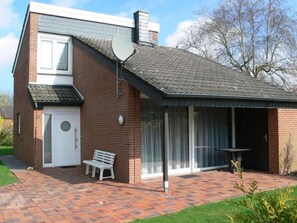 Exterior - "friesenhorn" 31 Merchant (Wangerland)