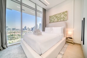 2 Schlafzimmer, Bügeleisen/Bügelbrett, kostenloses WLAN