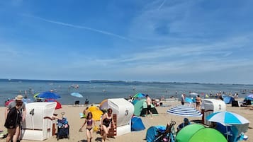 Apartment | View from property