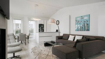 House | Living area