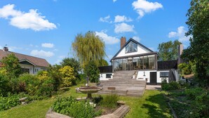 Unclassified image, 2 of 40, button - Family Home With Garden in the Town of Sluis (Sluis)