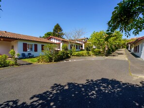 Exterieur