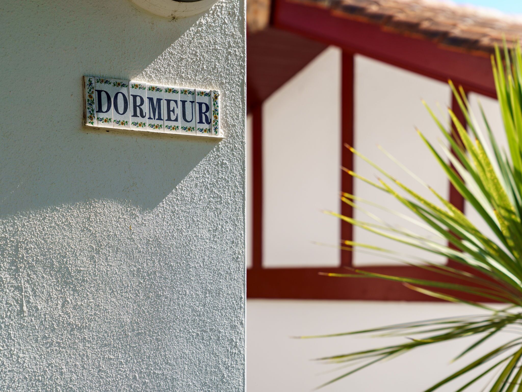Außendetails