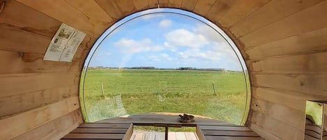 Servicio de la propiedad