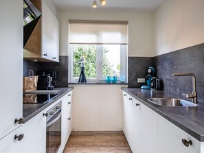 Casa | Cozinha privada