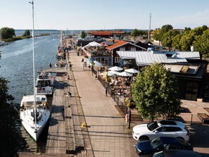 單棟房屋 | 2 間睡房、獨特裝修