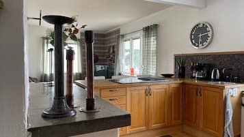 House | Private kitchen