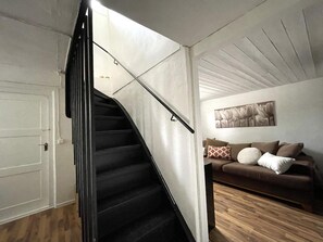 独立别墅 | 住宿内部