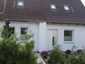 บริเวณภายนอก