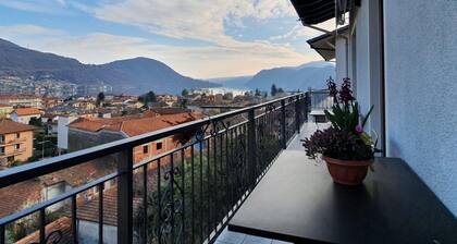 Belvilla by OYO Sweet Lake D'orta