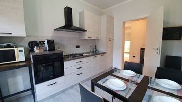 Casa | Cucina privata