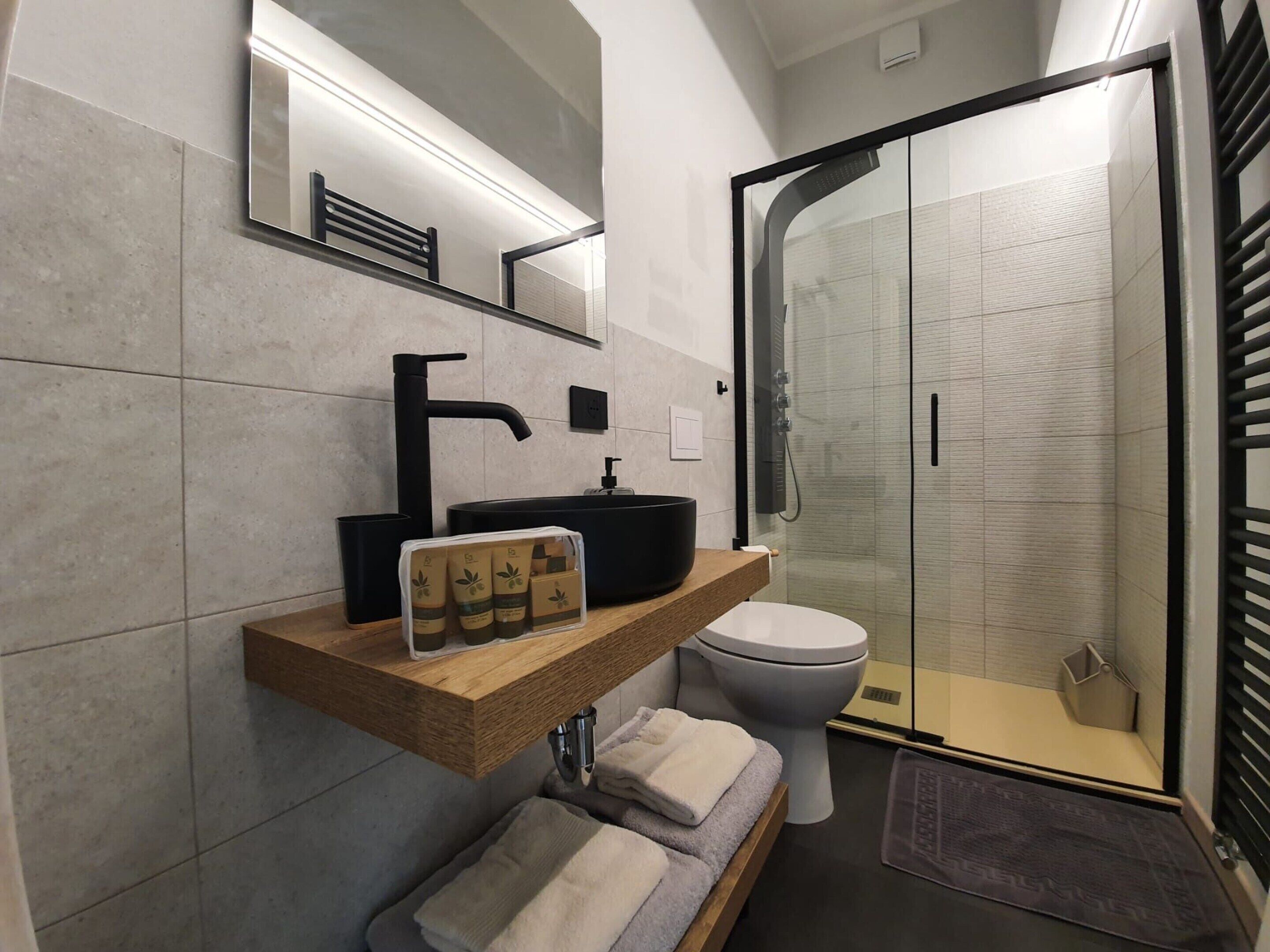 Casa | Bagno