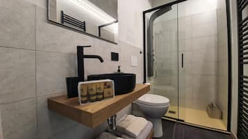 Casa | Bagno