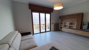 Maison | Coin séjour