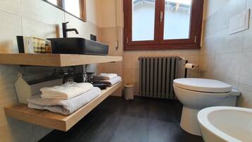Casa | Bagno