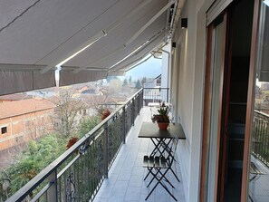Maison | Extérieur