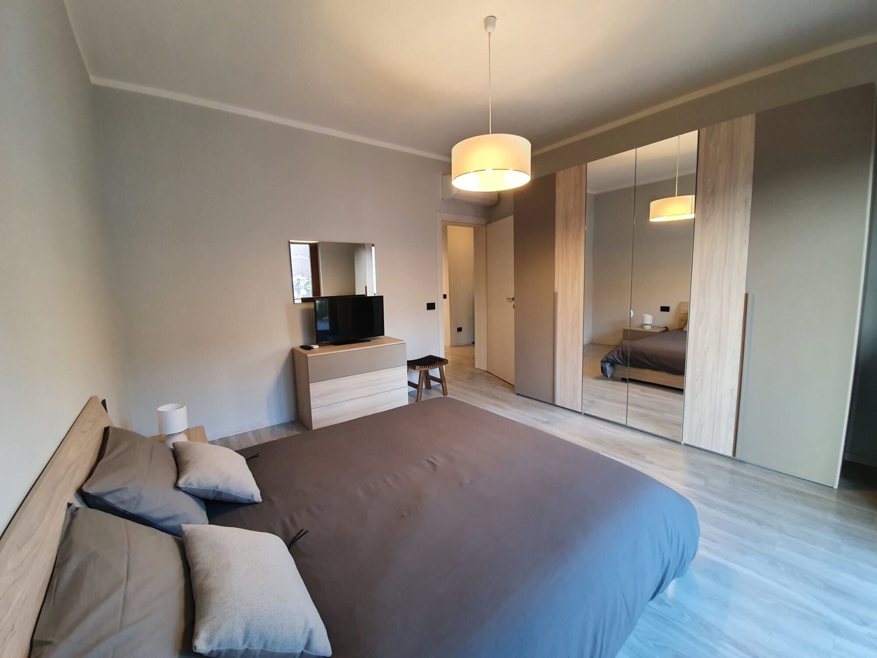 Maison | 2 chambres, draps fournis