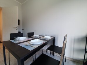Maison | Restauration