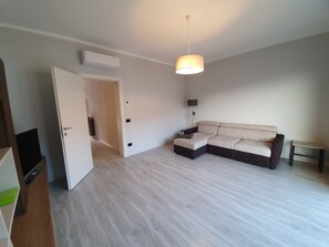 Ferienhaus | Wohnbereich