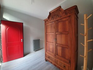 Maison | Réception