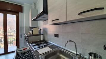Casa | Cucina privata