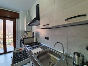 House | Private kitchen