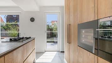 Casa | Cocina privada