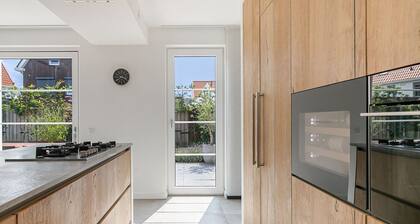 Tasteful Holiday Home in Middelburg With Garden