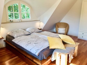 Apartment - Holiday Home \"on the Beach\" (Zingst)