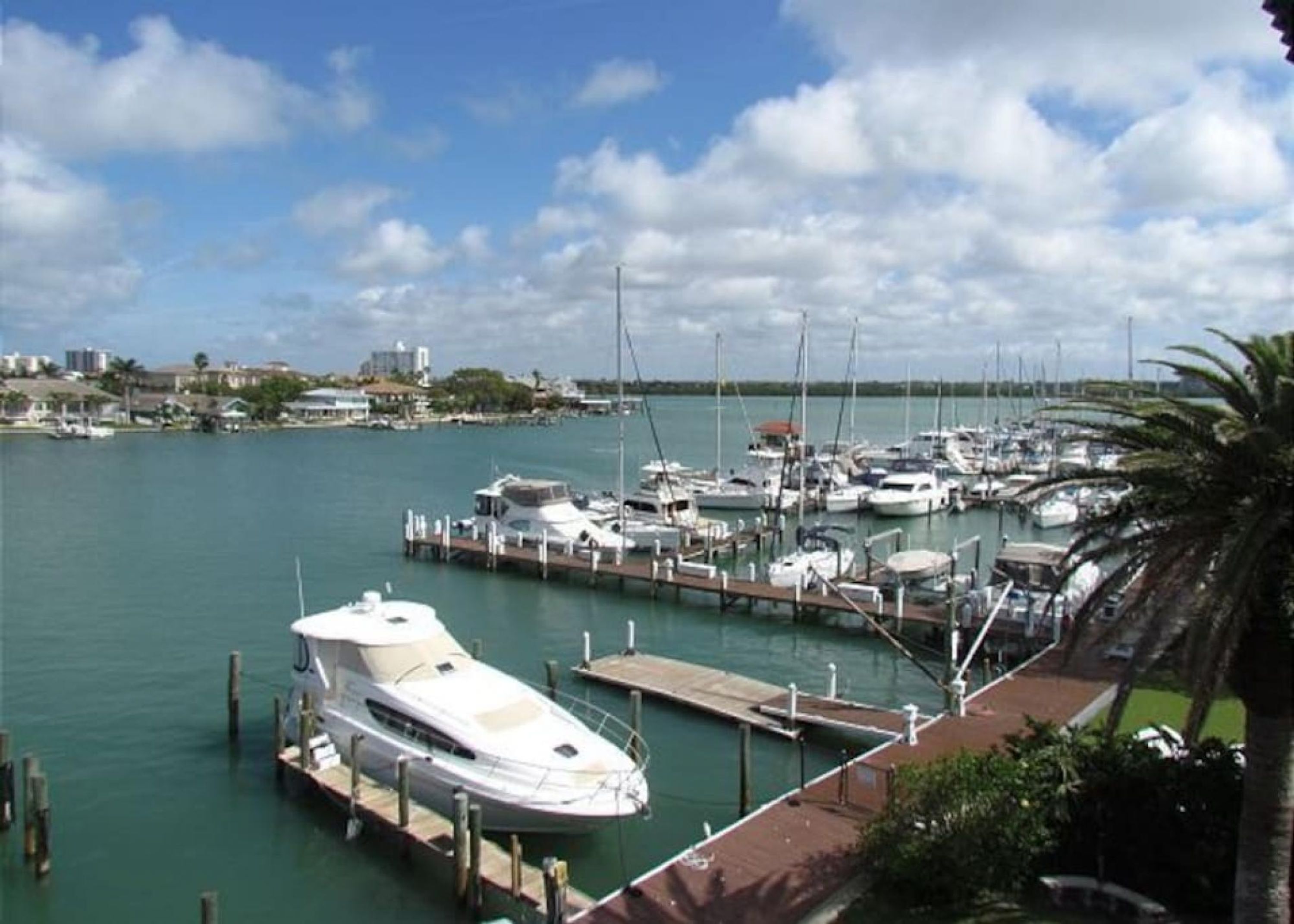 Apartment, barrierefrei