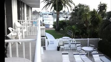 Apartment, Accessible