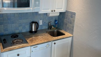 Apartment, Accessible