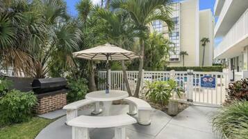 Apartment, Accessible