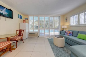 House, Accessible