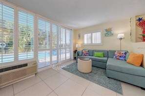 Apartment, Accessible