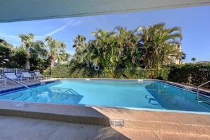Apartemen, akses difabel
