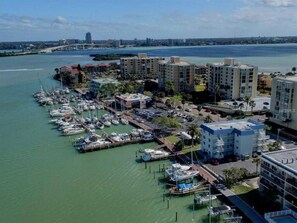 アパートメント バリアフリー