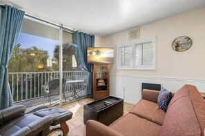 Apartment, Accessible