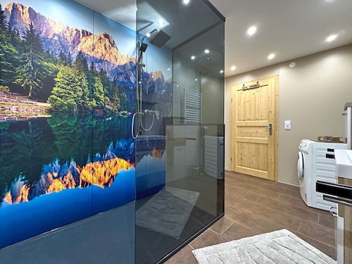 Apartment in Untertauern Near Ski Slopes