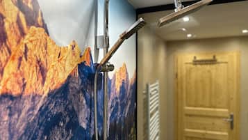 Apartamento | Baño | Toallas